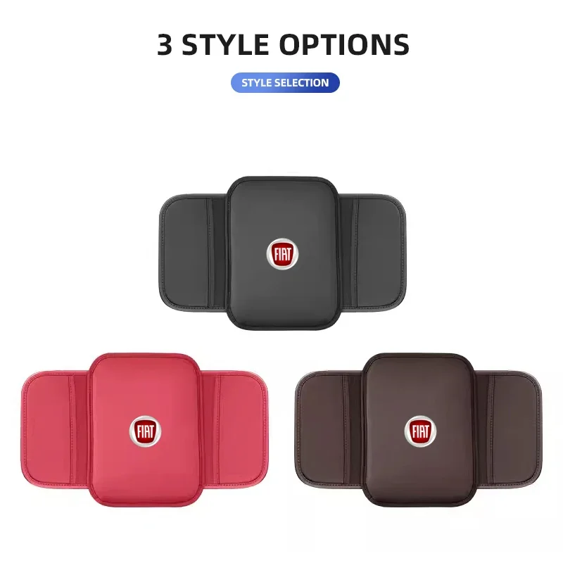 Car Seat Armrest Box Protector - đánh giá và giá Car Seat Cushion Memory Foam