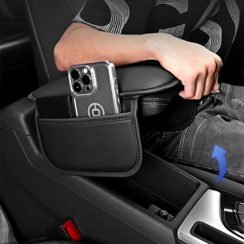 Car Seat Armrest Box Protector - đánh giá và giá Car Seat Cushion Memory Foam