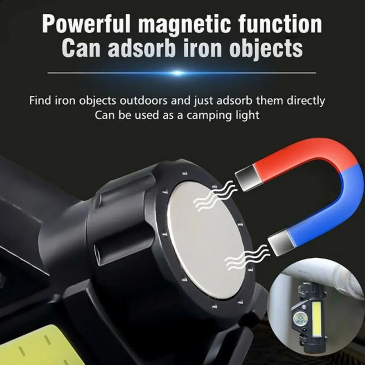 Super Bright LED Headlamp Rech - đánh giá và giá Led Headlight Bulbs