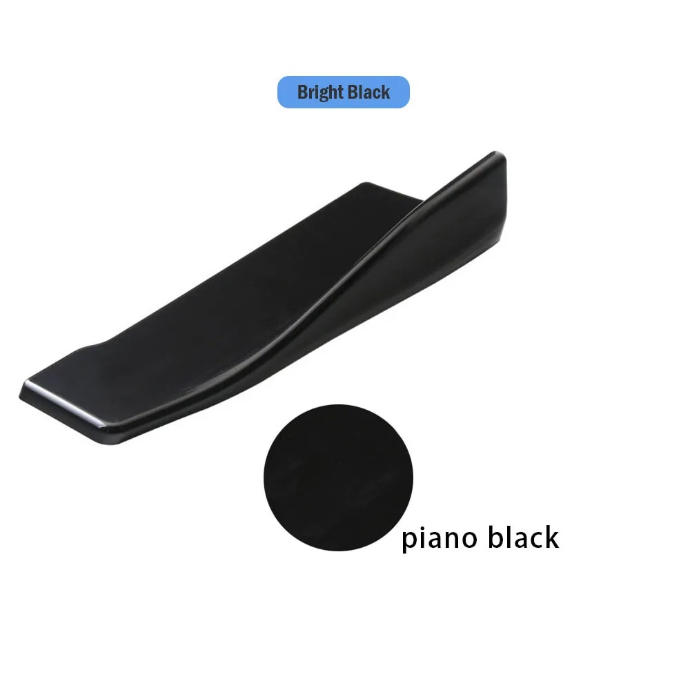 48cm Rear Bumper Splitter Apro - đánh giá và giá Car Accessories Lipa