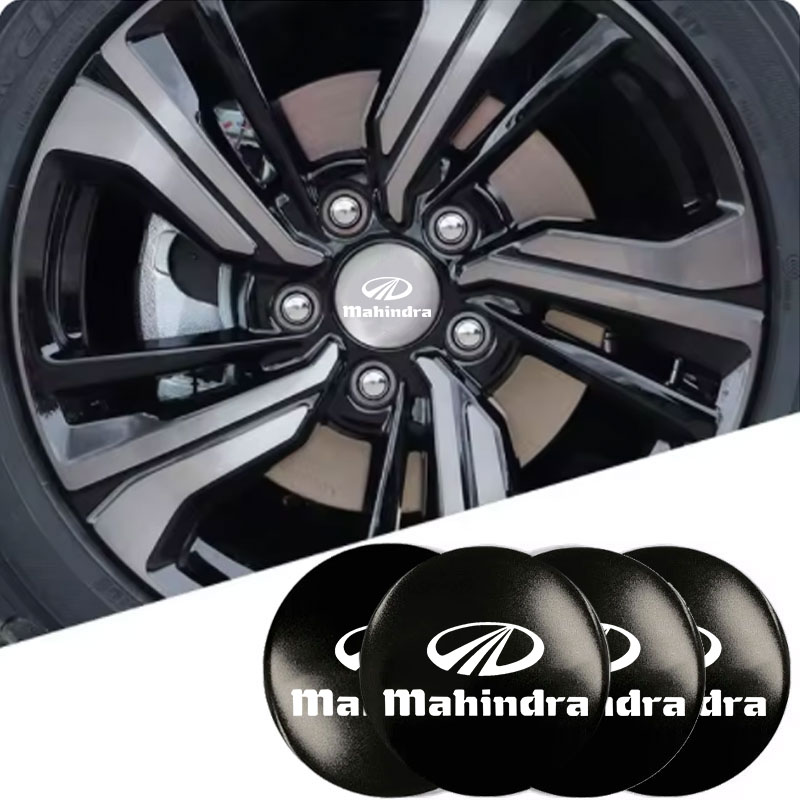 Car Wheel Center Hub Cap Cover - đánh giá và giá Car Accessories Xuv 300