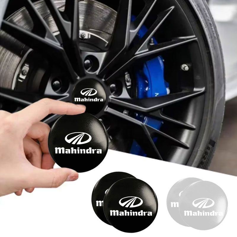 Car Wheel Center Hub Cap Cover - đánh giá và giá Car Accessories Xuv 300