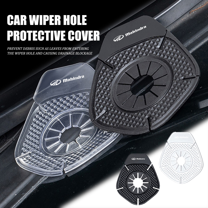 Car Wiper Hole Protective Cove - đánh giá và giá Car Accessories Xuv 300