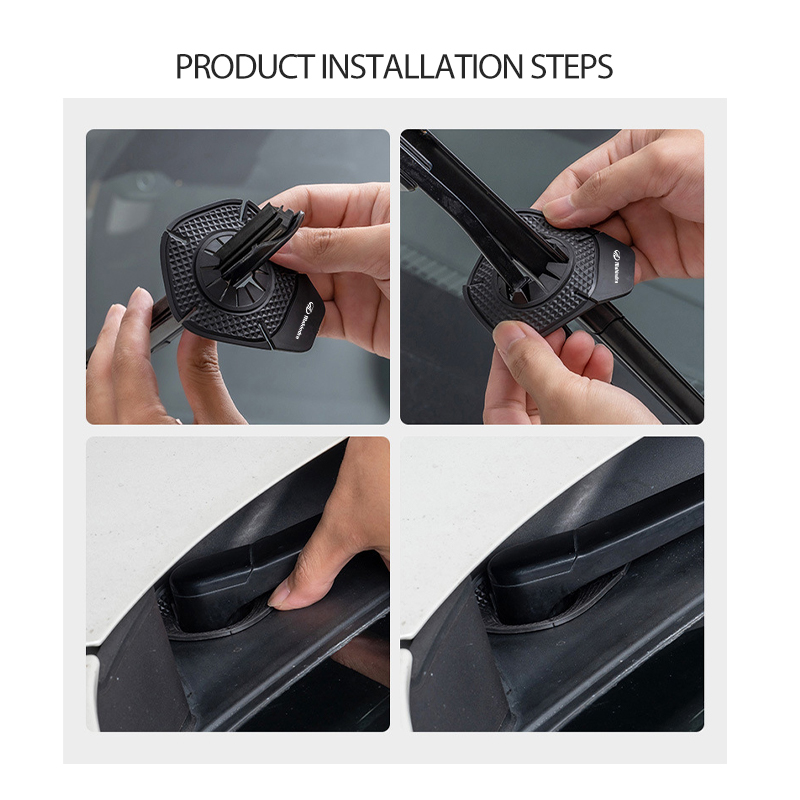 Car Wiper Hole Protective Cove - đánh giá và giá Car Accessories Xuv 300