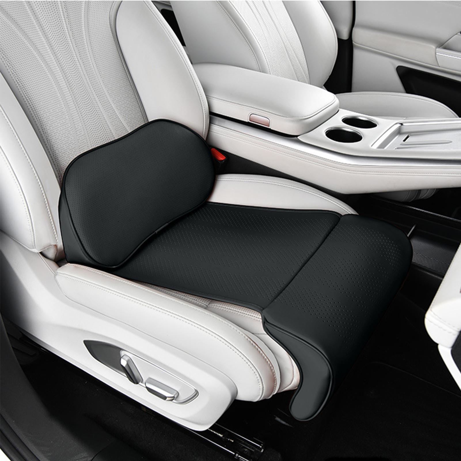 Seat Cushion For Car Ergonomic - đánh giá và giá Car Seat Cushion Memory Foam