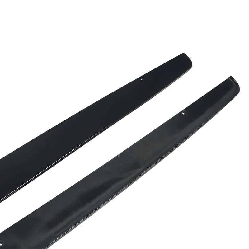High Quality Side Skirt Extens - đánh giá và giá Car Accessories Lipa