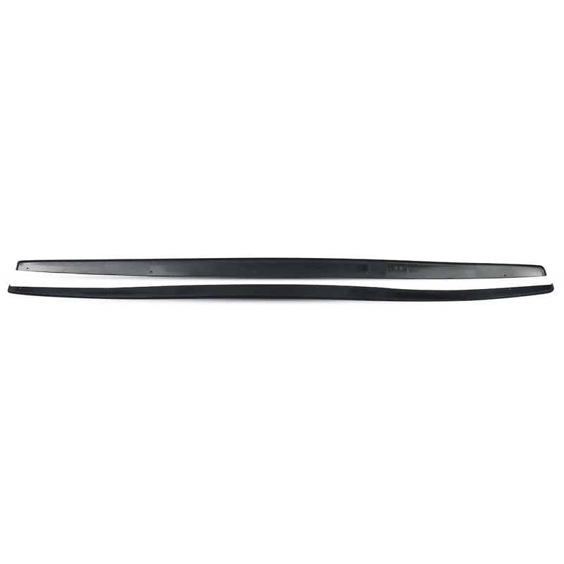 High Quality Side Skirt Extens - đánh giá và giá Car Accessories Lipa