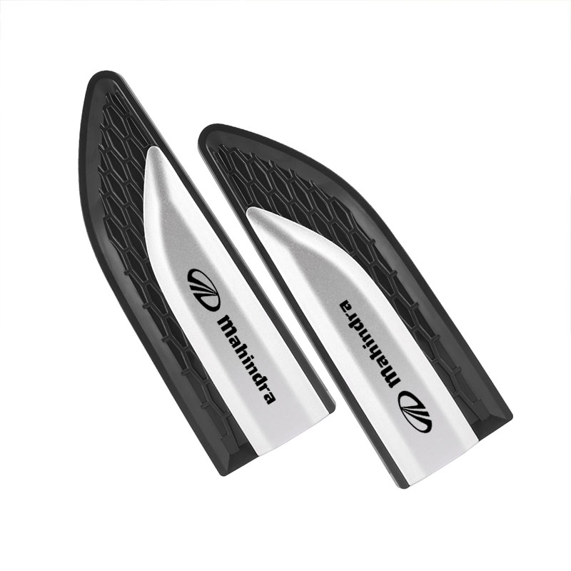 2pcs Car Fender Side Trunk Bad - đánh giá và giá Car Accessories Xuv 300