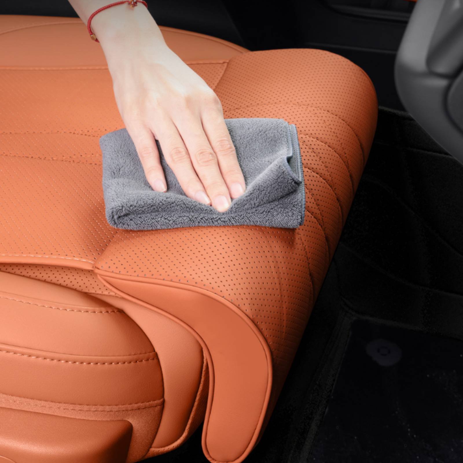 Driver Seat Extender Breathabl - đánh giá và giá Car Seat Cushion Memory Foam
