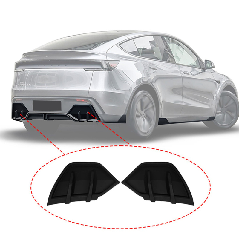 ABS For Tesla Model Y Juniper  - đánh giá và giá Car Accessories Lipa