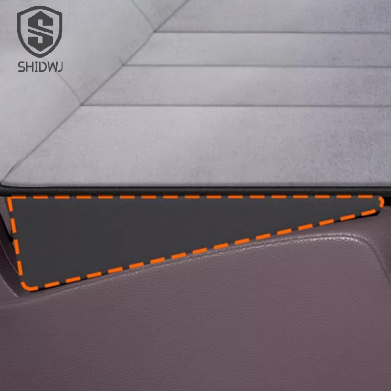 Car Seat Wedge Leveling Pads M - đánh giá và giá Car Seat Cushion Memory Foam