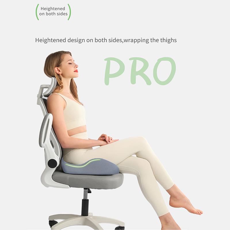 Portable Slow Rebound Memory F - đánh giá và giá Car Seat Cushion Memory Foam