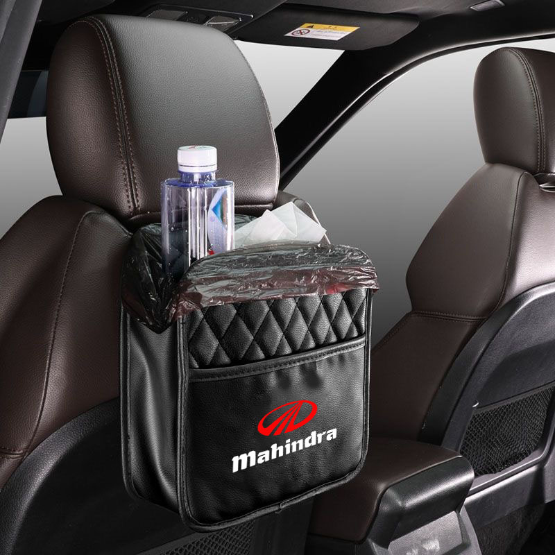 Car Pocket Trunk Bag Organizer - đánh giá và giá Car Accessories Xuv 300