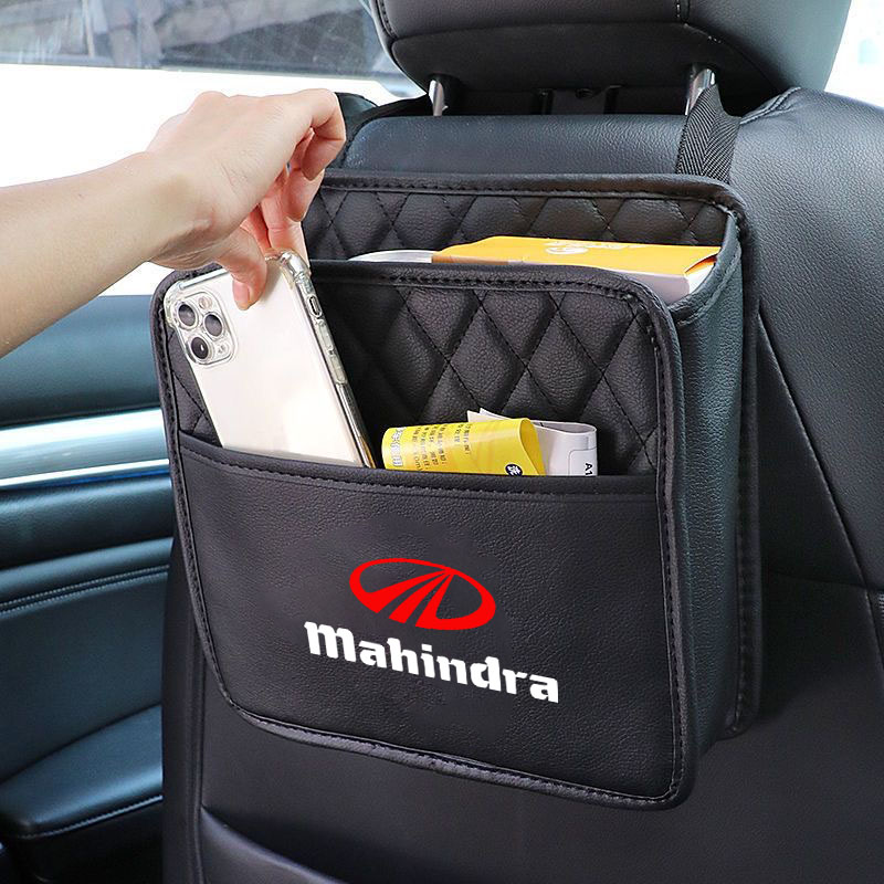 Car Pocket Trunk Bag Organizer - đánh giá và giá Car Accessories Xuv 300