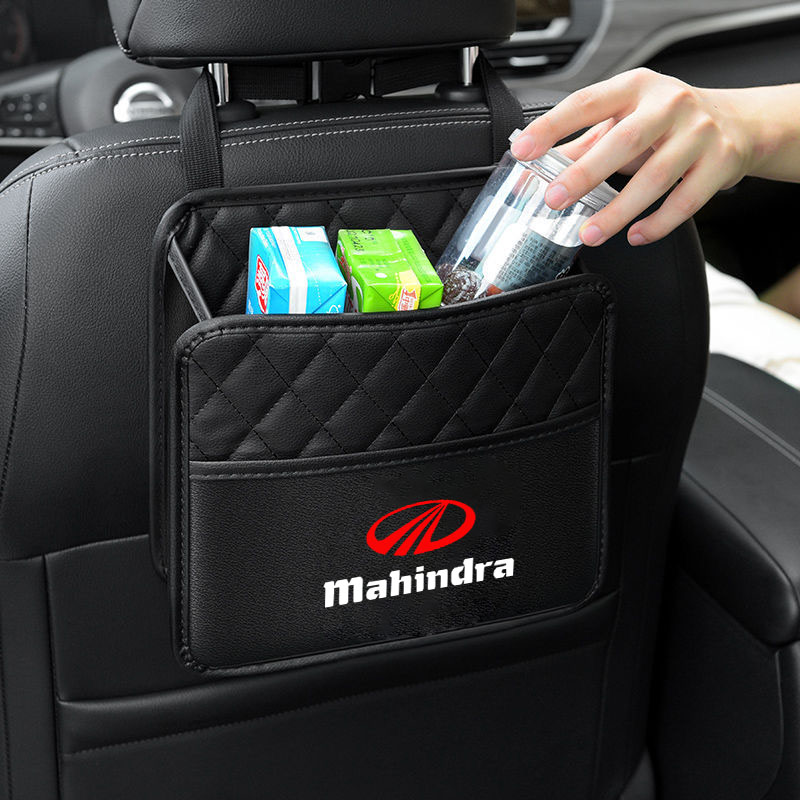 Car Pocket Trunk Bag Organizer - đánh giá và giá Car Accessories Xuv 300