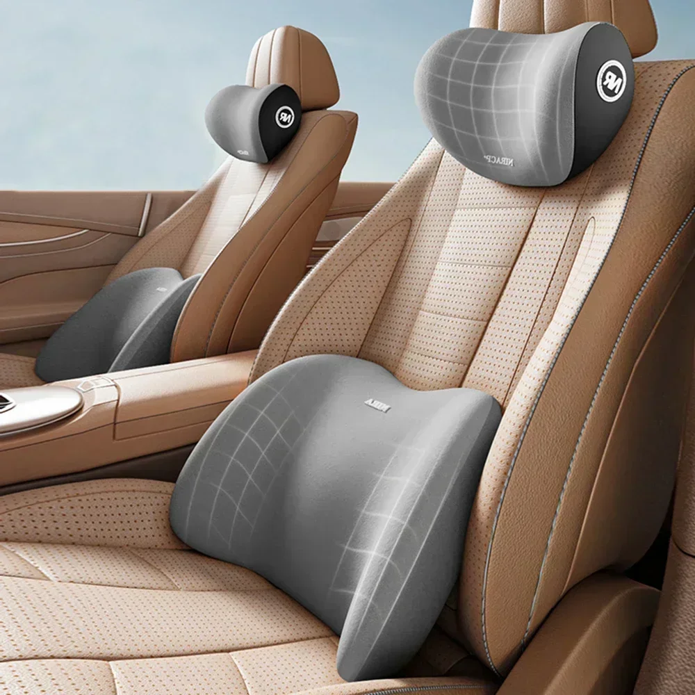 Car Seat Accessories Car Headr - đánh giá và giá Car Seat Cushion Memory Foam