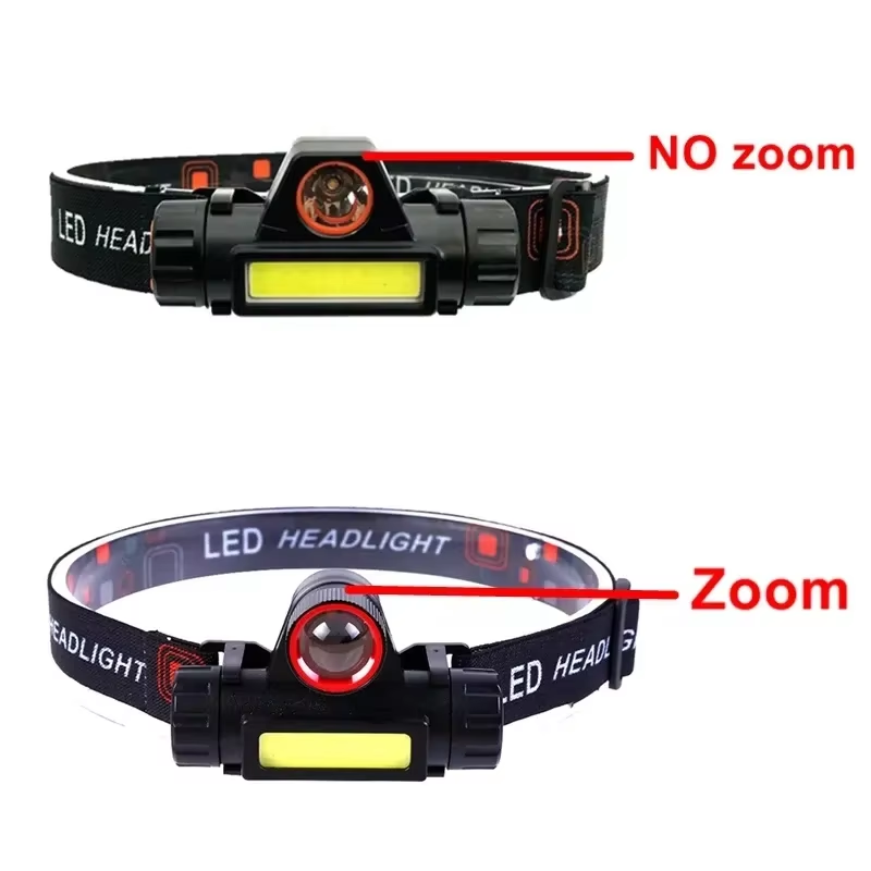 LED headlights, outdoor cob ch - đánh giá và giá Led Headlight Bulbs