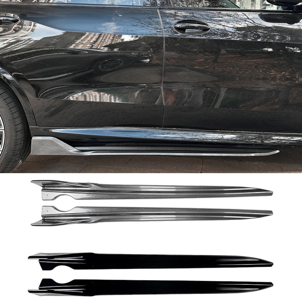 For BMW X5 G05 M Sport 2019+ M - đánh giá và giá Car Accessories Lipa