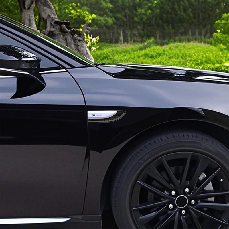 Auto Door Fender Side Blade Ba - đánh giá và giá Car Accessories Xuv 300