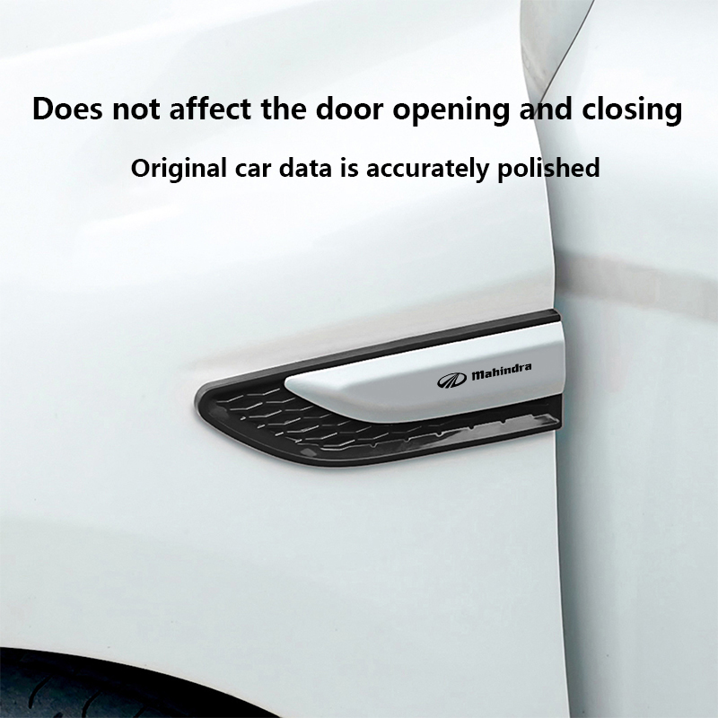 Auto Door Fender Side Blade Ba - đánh giá và giá Car Accessories Xuv 300