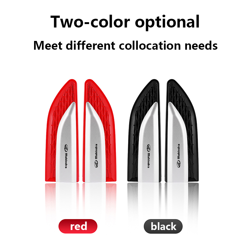 Auto Door Fender Side Blade Ba - đánh giá và giá Car Accessories Xuv 300