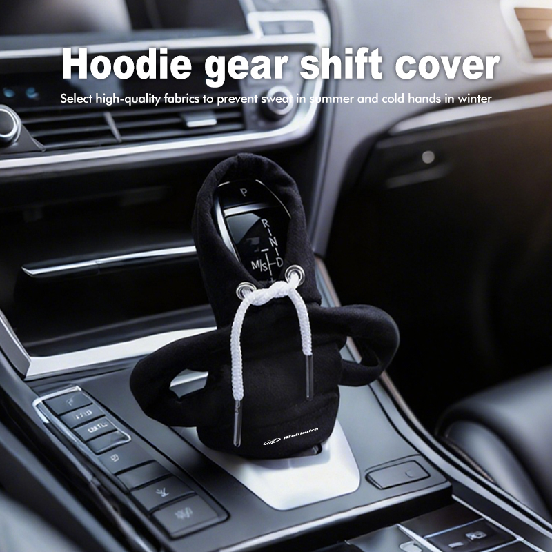For Mahindra Hoodies Car Gear  - đánh giá và giá Car Accessories Xuv 300