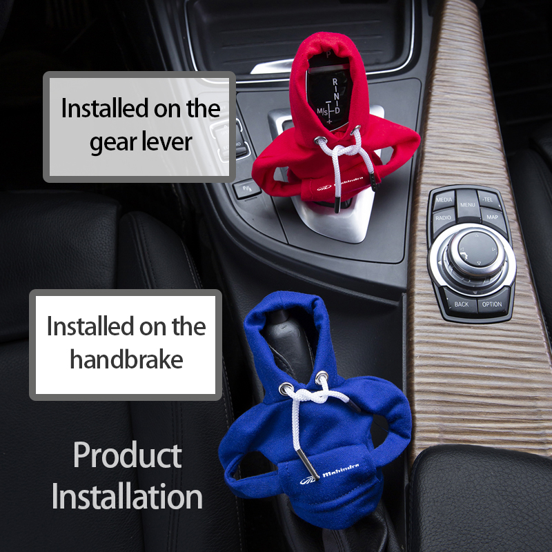 For Mahindra Hoodies Car Gear  - đánh giá và giá Car Accessories Xuv 300