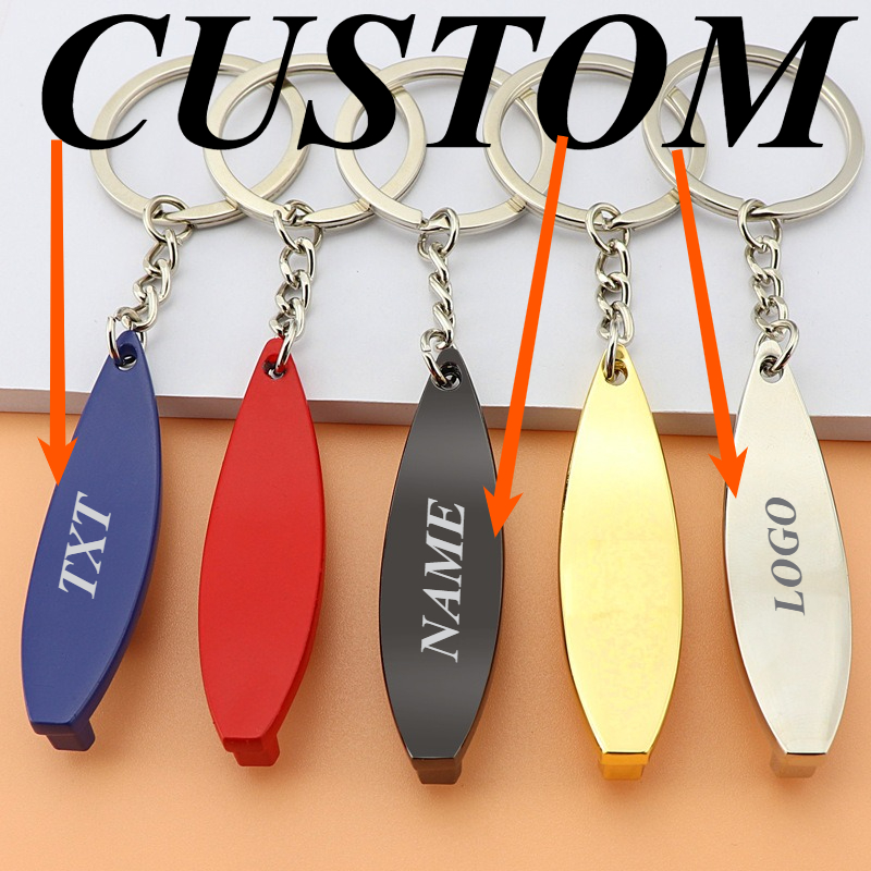 1pc Custom Keychain Personaliz - đánh giá và giá Car Accessories Wholesale