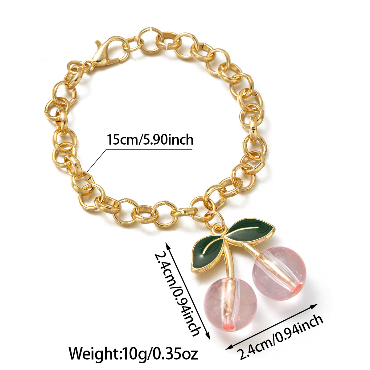 Light Luxury Transparent Cherr - đánh giá và giá Car Accessories Evil Eye