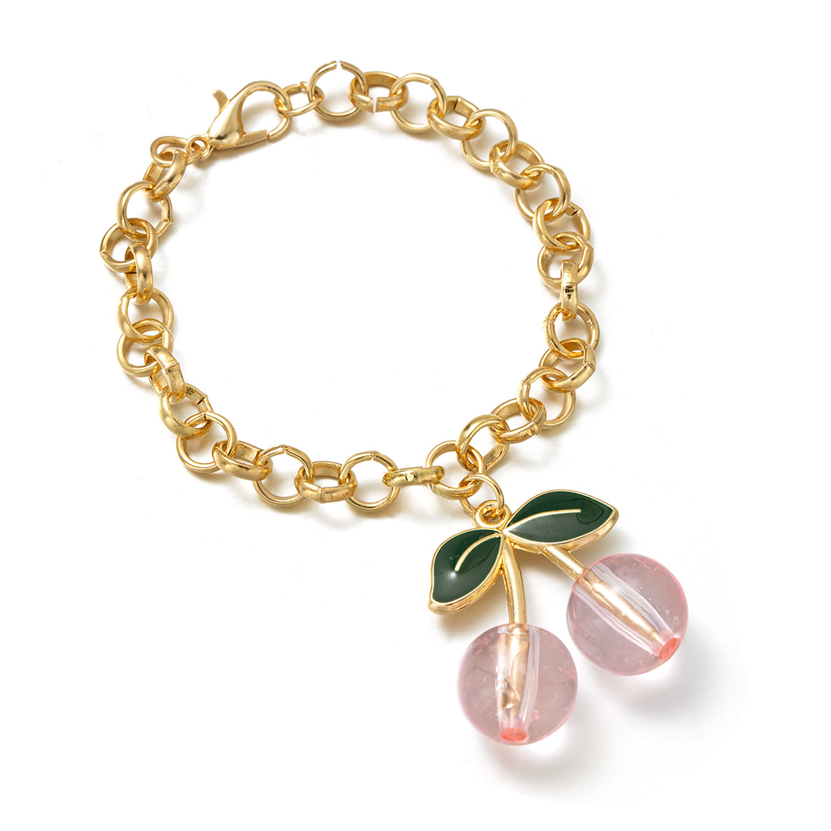Light Luxury Transparent Cherr - đánh giá và giá Car Accessories Evil Eye