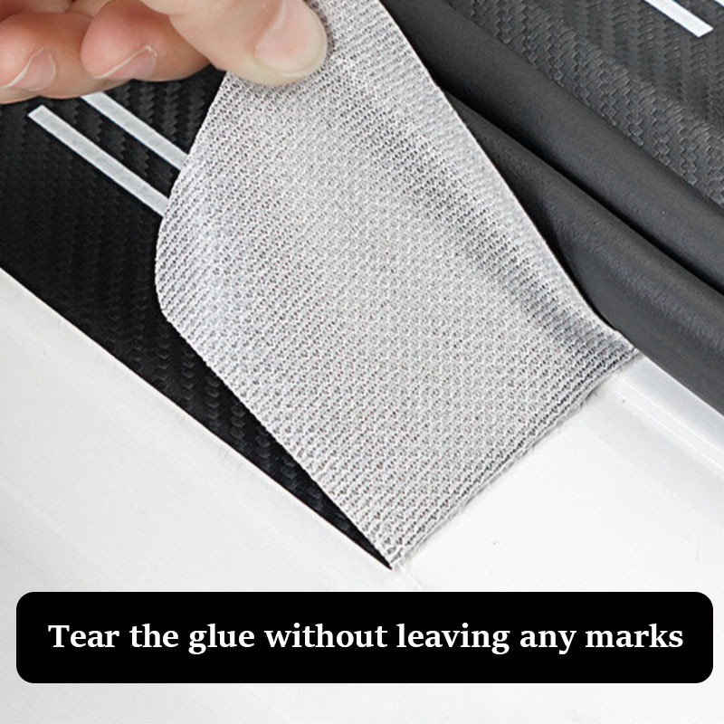 Car Door Protector Plate Stick - đánh giá và giá Car Accessories Xuv 300
