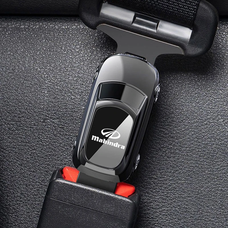 Car Safety Seatbelt Extender B - đánh giá và giá Car Accessories Xuv 300