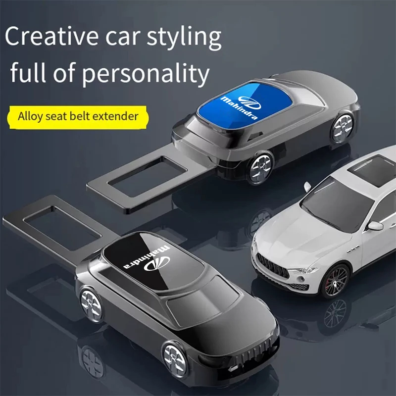 Car Safety Seatbelt Extender B - đánh giá và giá Car Accessories Xuv 300