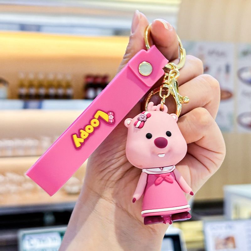 Bolele Cartoon Little Beaver P - đánh giá và giá Car Accessories Wholesale