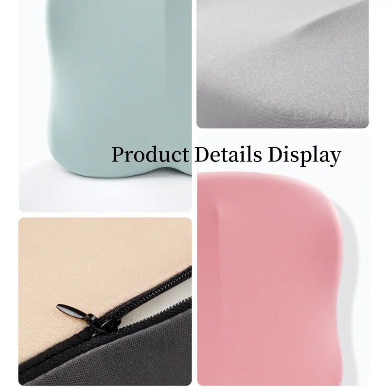 Car Booster Seat Cushion, Heig - đánh giá và giá Car Seat Cushion Memory Foam