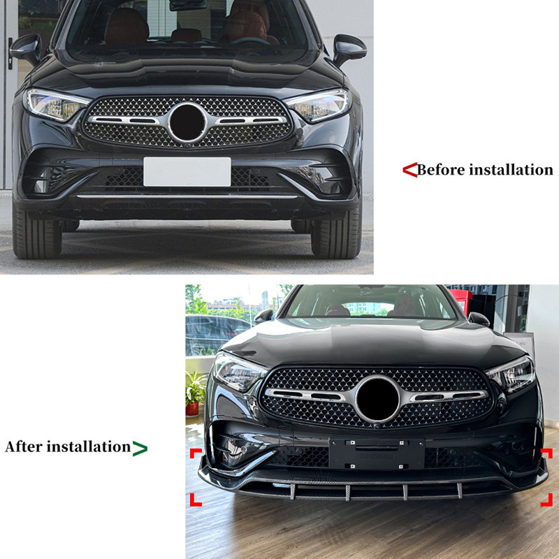 For 2023+ Mercedes Benz GLC-Cl - đánh giá và giá Car Accessories Lipa