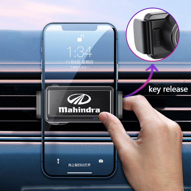 Car Holder Be Flexible Phone B - đánh giá và giá Car Accessories Xuv 300